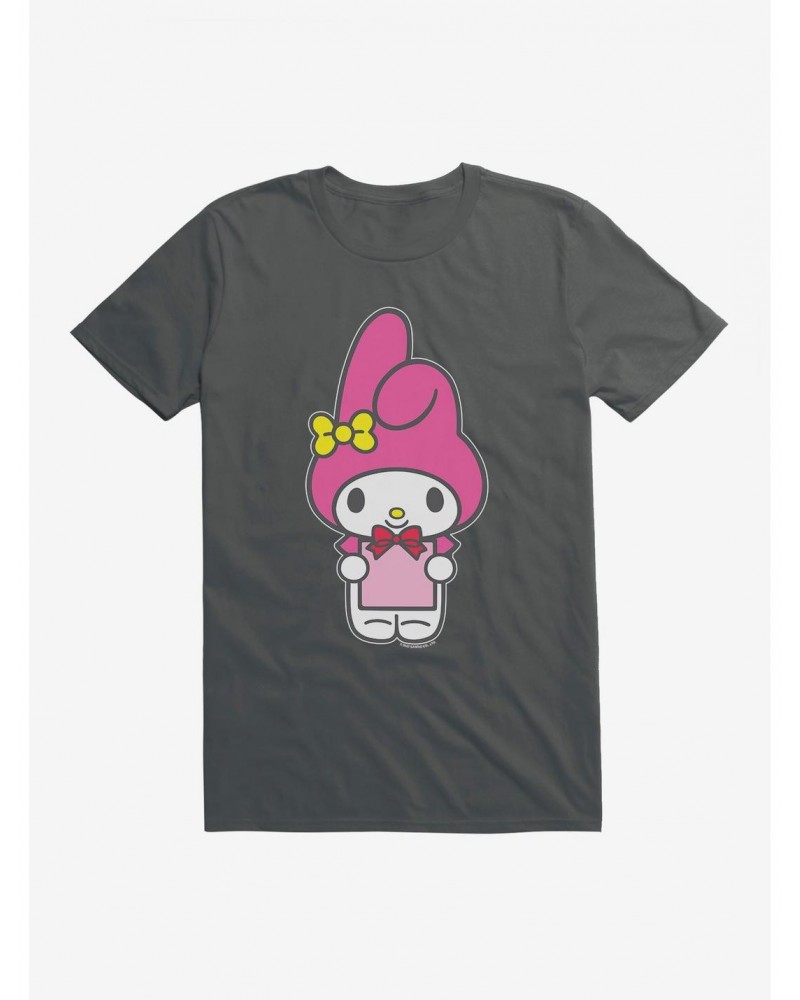 My Melody Cute Portrait T-Shirt $6.69 T-Shirts