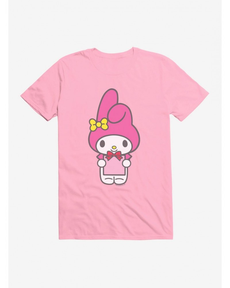 My Melody Cute Portrait T-Shirt $6.69 T-Shirts