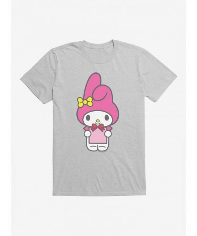 My Melody Cute Portrait T-Shirt $6.69 T-Shirts