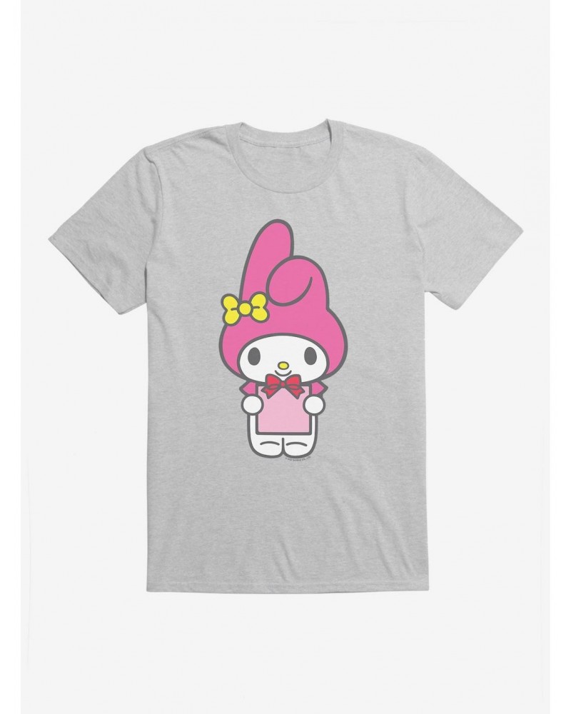 My Melody Cute Portrait T-Shirt $6.69 T-Shirts