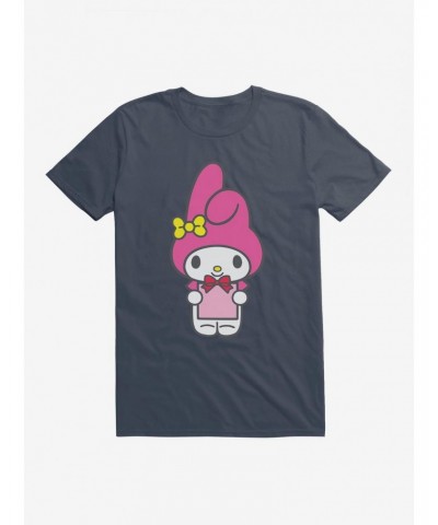 My Melody Cute Portrait T-Shirt $6.69 T-Shirts