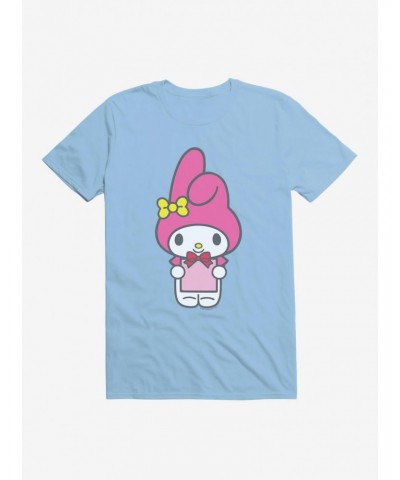 My Melody Cute Portrait T-Shirt $6.69 T-Shirts