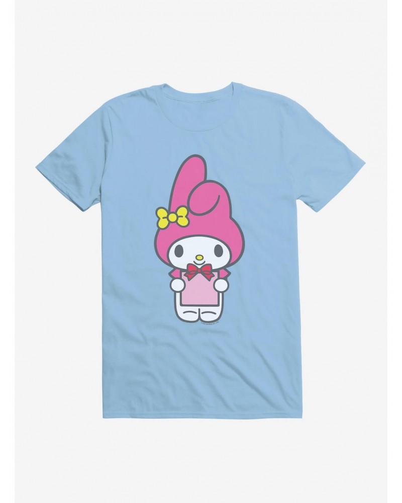 My Melody Cute Portrait T-Shirt $6.69 T-Shirts