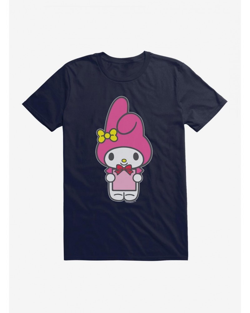 My Melody Cute Portrait T-Shirt $6.69 T-Shirts