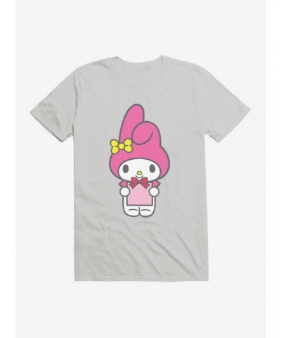 My Melody Cute Portrait T-Shirt $6.69 T-Shirts