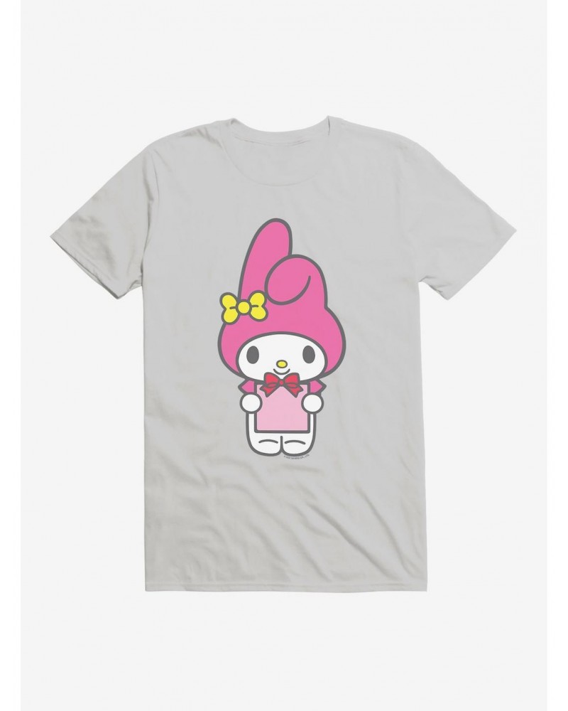 My Melody Cute Portrait T-Shirt $6.69 T-Shirts