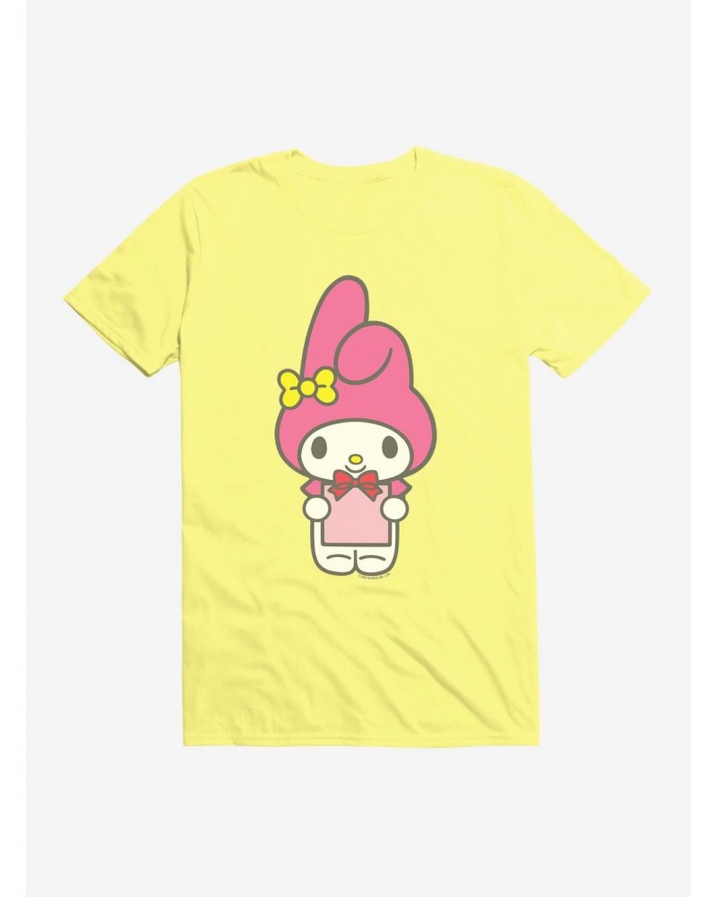 My Melody Cute Portrait T-Shirt $6.69 T-Shirts