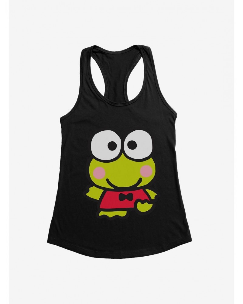 Keroppi Waving Girls Tank $6.37 Tanks