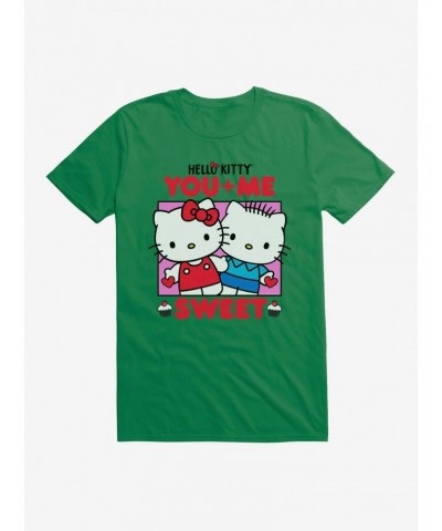 Hello Kitty You and Me T-Shirt $6.69 T-Shirts