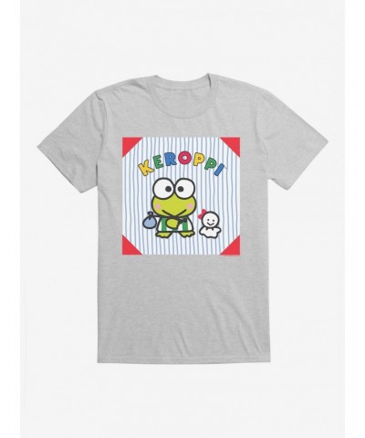 Keroppi & Teru Teru Outting T-Shirt $9.37 T-Shirts