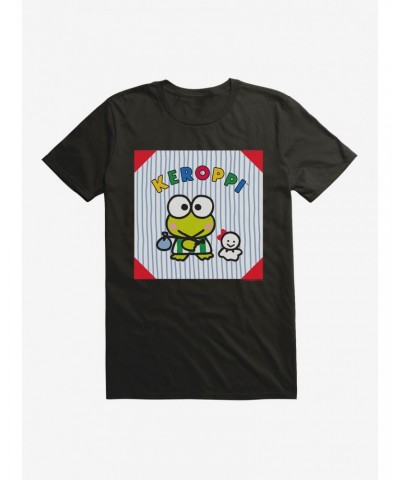 Keroppi & Teru Teru Outting T-Shirt $9.37 T-Shirts