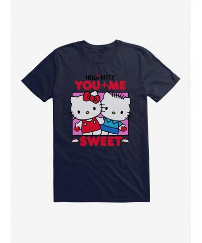 Hello Kitty You and Me T-Shirt $6.69 T-Shirts