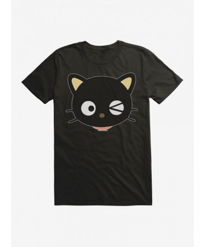 Chococat One Eye T-Shirt $7.27 T-Shirts