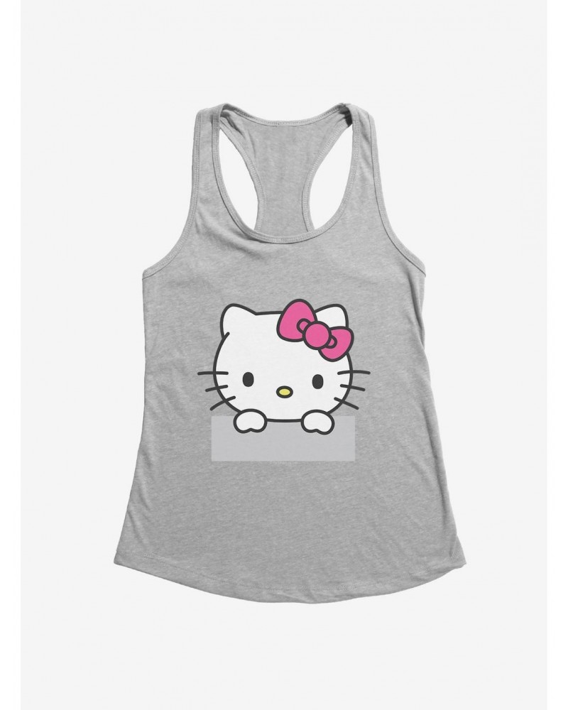 Hello Kitty Sugar Rush Hello Girls Tank $9.36 Tanks