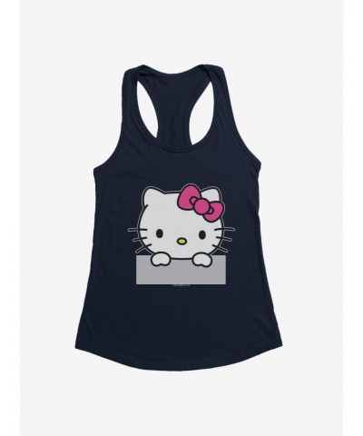 Hello Kitty Sugar Rush Hello Girls Tank $9.36 Tanks