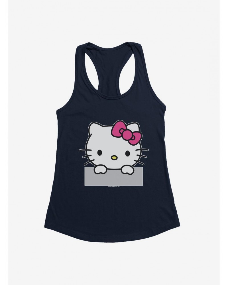 Hello Kitty Sugar Rush Hello Girls Tank $9.36 Tanks