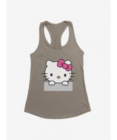 Hello Kitty Sugar Rush Hello Girls Tank $9.36 Tanks