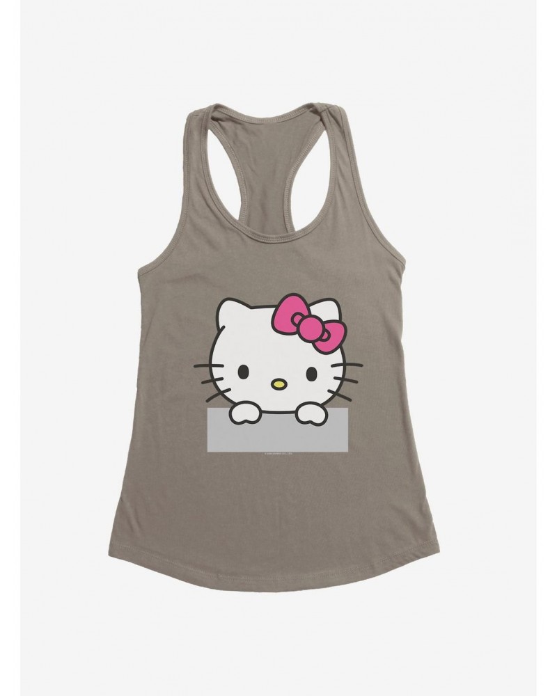 Hello Kitty Sugar Rush Hello Girls Tank $9.36 Tanks