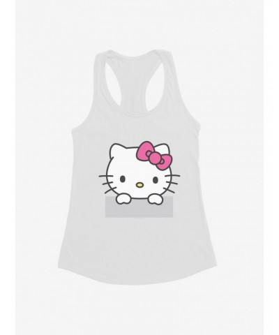 Hello Kitty Sugar Rush Hello Girls Tank $9.36 Tanks