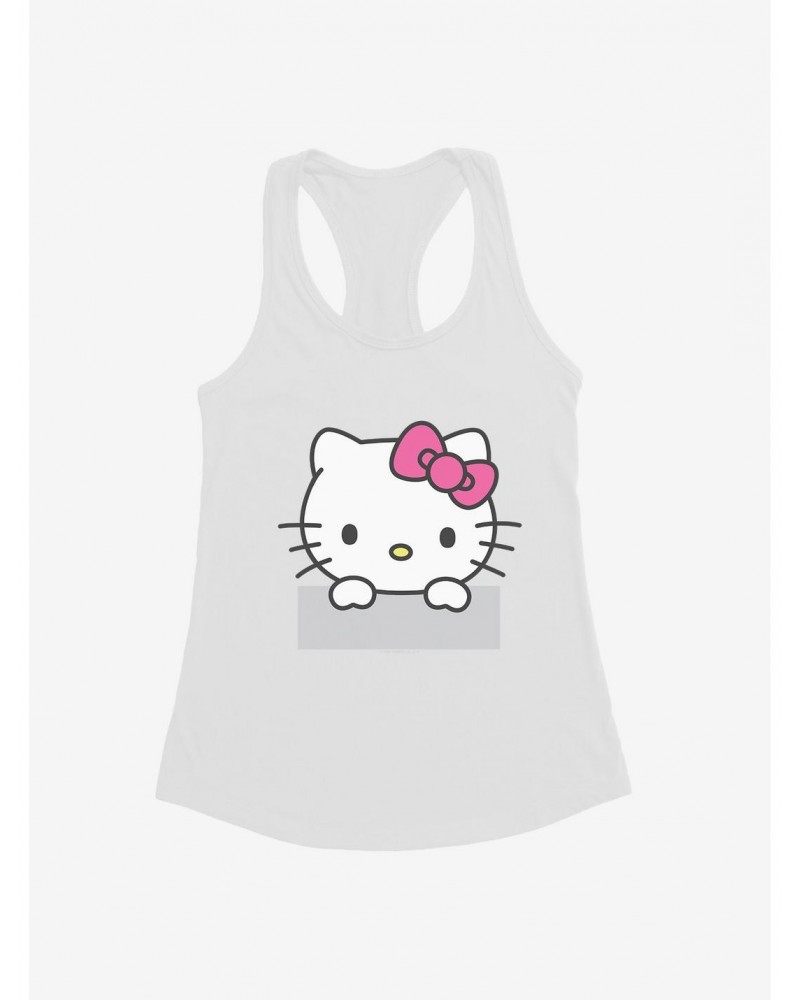 Hello Kitty Sugar Rush Hello Girls Tank $9.36 Tanks