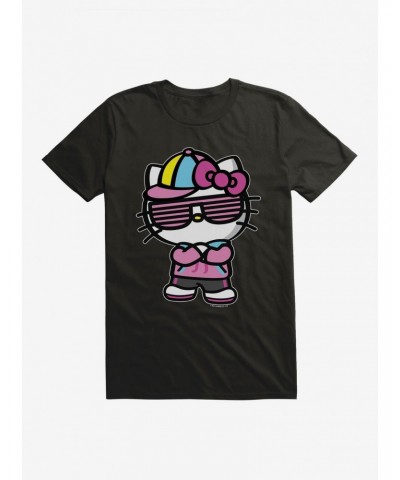Hello Kitty Cool Kitty T-Shirt $9.18 T-Shirts