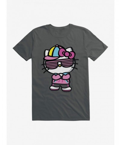 Hello Kitty Cool Kitty T-Shirt $9.18 T-Shirts