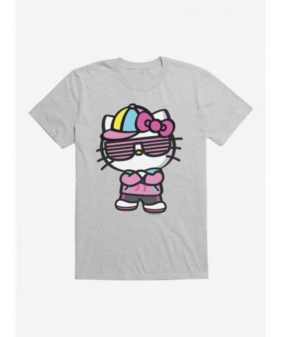 Hello Kitty Cool Kitty T-Shirt $9.18 T-Shirts