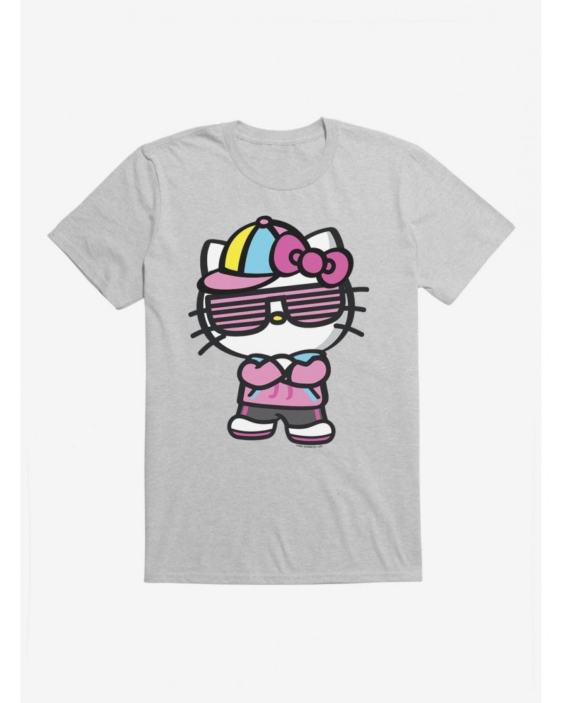 Hello Kitty Cool Kitty T-Shirt $9.18 T-Shirts