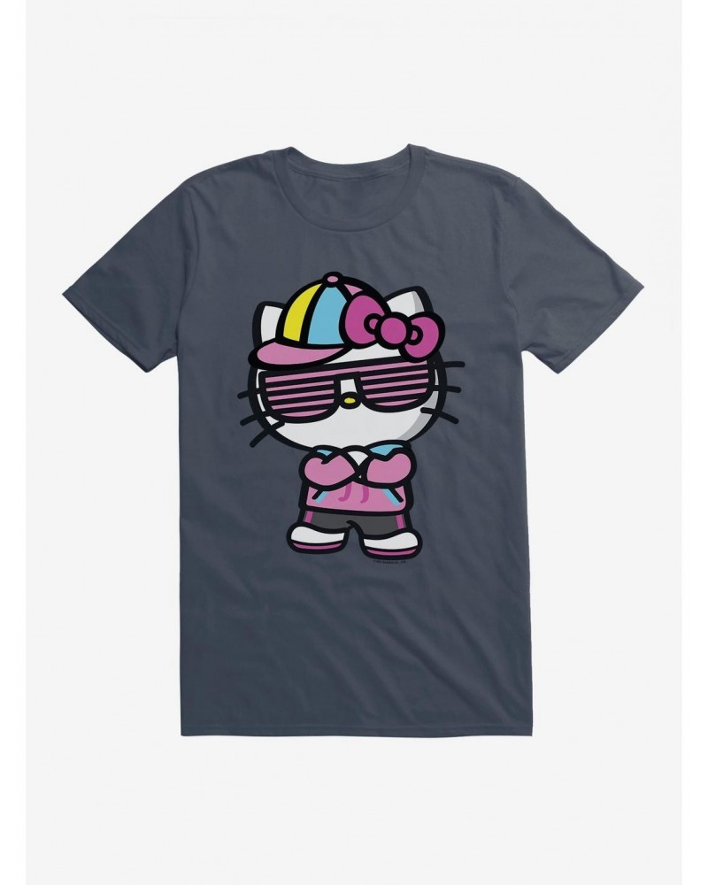 Hello Kitty Cool Kitty T-Shirt $9.18 T-Shirts