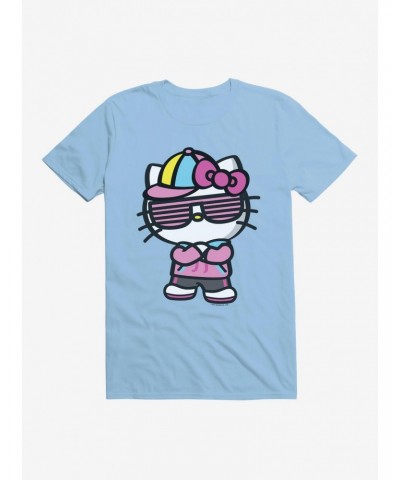 Hello Kitty Cool Kitty T-Shirt $9.18 T-Shirts