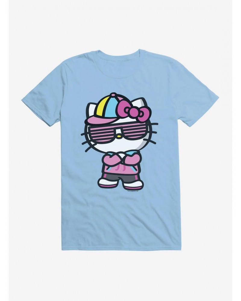 Hello Kitty Cool Kitty T-Shirt $9.18 T-Shirts