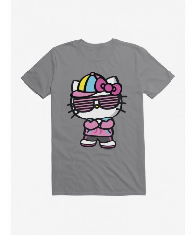 Hello Kitty Cool Kitty T-Shirt $9.18 T-Shirts