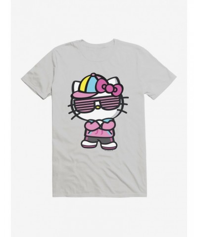 Hello Kitty Cool Kitty T-Shirt $9.18 T-Shirts