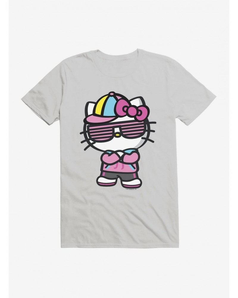 Hello Kitty Cool Kitty T-Shirt $9.18 T-Shirts