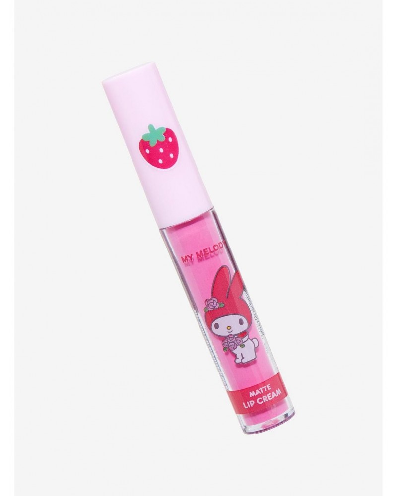 My Melody Pink Lip Cream $3.87 Creams