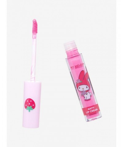 My Melody Pink Lip Cream $3.87 Creams