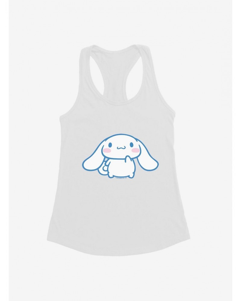 Cinnamoroll Wondering Girls Tank $7.17 Tanks