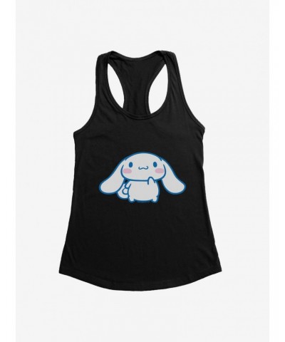 Cinnamoroll Wondering Girls Tank $7.17 Tanks