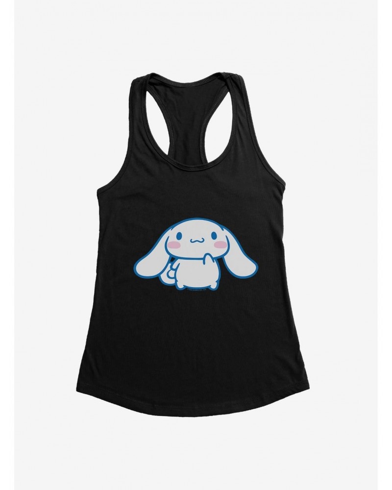 Cinnamoroll Wondering Girls Tank $7.17 Tanks