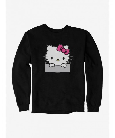 Hello Kitty Sugar Rush Hello Sweatshirt $10.63 Sweatshirts
