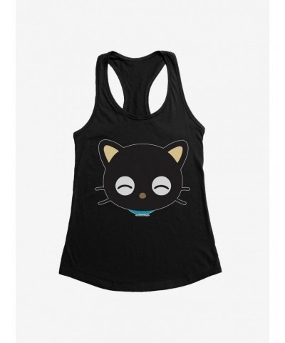 Chococat Happy Girls Tank $9.96 Tanks