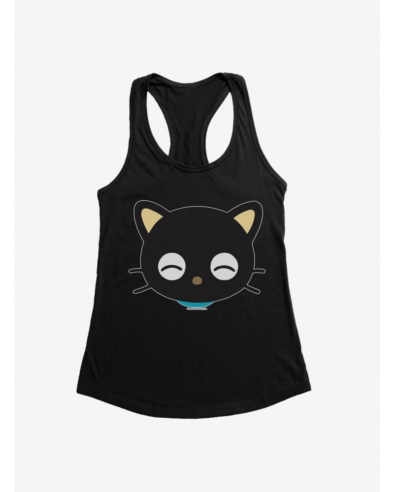 Chococat Happy Girls Tank $9.96 Tanks