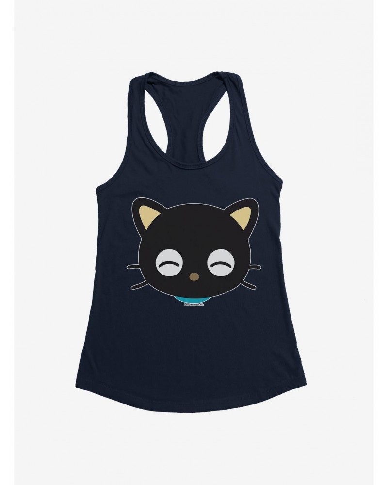 Chococat Happy Girls Tank $9.96 Tanks