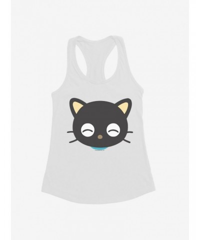 Chococat Happy Girls Tank $9.96 Tanks