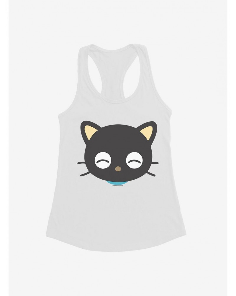 Chococat Happy Girls Tank $9.96 Tanks