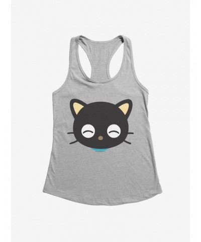 Chococat Happy Girls Tank $9.96 Tanks