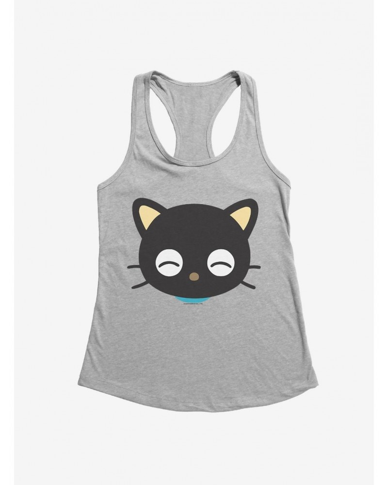 Chococat Happy Girls Tank $9.96 Tanks