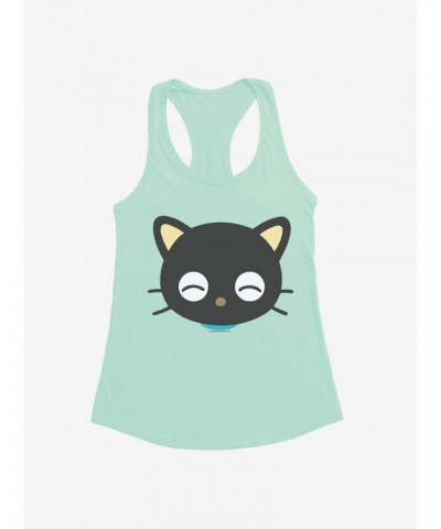 Chococat Happy Girls Tank $9.96 Tanks