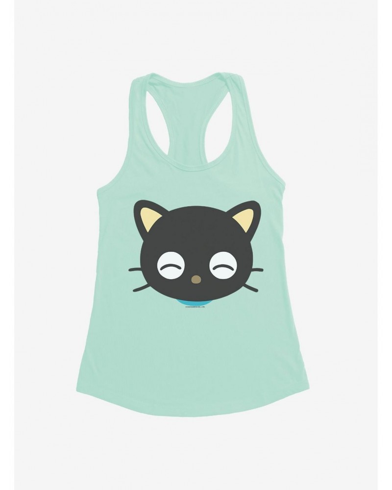 Chococat Happy Girls Tank $9.96 Tanks