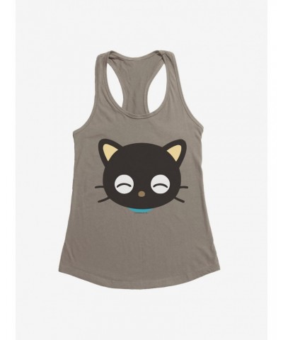 Chococat Happy Girls Tank $9.96 Tanks